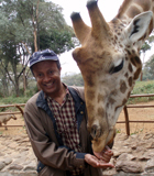 Professor Asfaw Beyene